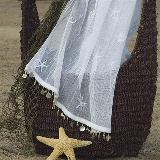 Rouleau à Coquille de Sable de 15 x 72 Po