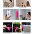 thumbnail image 3 of Soporte para Teléfono 15PCS Ventosa Silicona Antideslizante para Accesorios Móviles iPhone y Android, 3 of 6