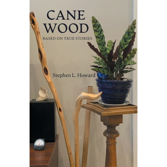 Cane Wood: Based on True Stories, (Paperback)