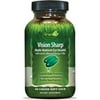 Vision Sharp with Lutein, Bilberry & Omega 3's for Eye Health (42 Liquid Softgels)