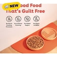 thumbnail image 2 of Freeze-Dried Good Beef Recipe Dog Food 25 oz., 2 of 2