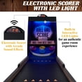 thumbnail image 5 of Barrington 84" Roll And Score Arcade Game, 5 of 7
