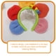 thumbnail image 2 of Diadema de flores, colorida y floral, bonita y decorativa para mujer., 2 of 5