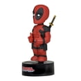 thumbnail image 3 of Marvel - Body Knocker - Deadpool - NECA, 3 of 6