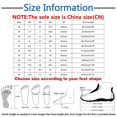 thumbnail image 4 of Men Casual On Shoes Fashion Hand Comfort Low Top Flat Footwear, 4 of 9