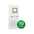 thumbnail image 5 of Hoover Commercial Bag Cu2 Standard, 10 pack, AH10143, 5 of 5
