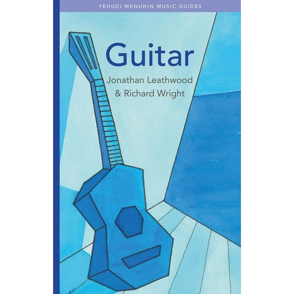 Guitar, (Paperback)