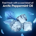 thumbnail image 6 of Oral‑B Glide Arctic Peppermint Floss Picks 150 Count, 6 of 10