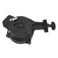 thumbnail image 1 of Motorboat Outboard Starter Puller, Plastic Upgraded Performance Ideal Replacing Boat Motor  Starter Durable  for Replacement, 1 of 8