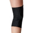 thumbnail image 3 of Nike Pro Dri-Fit Open Patella Knee Sleeve, N1000675010 X-Large, 3 of 3