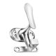 thumbnail image 5 of unbranded Para Puerta De Inoxidable Seguro Y Resistente Para Uso En Interiores, 5 of 7