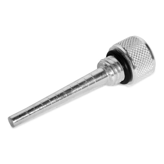 WEN Magnetic Oil Dipstick, Extra Long with M18-2.5 Threading