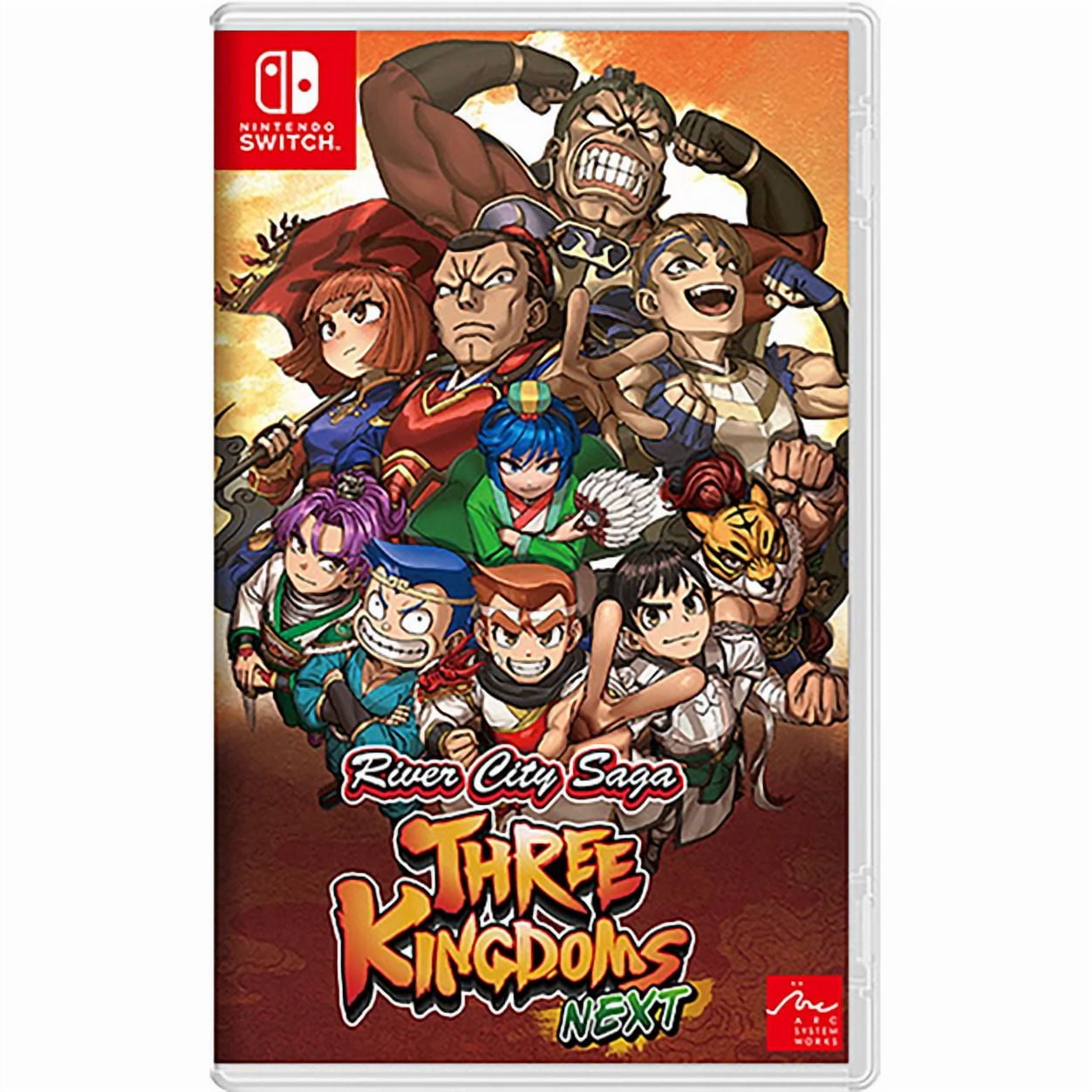 Studio Wildcard ARK: Survival Evolved for Nintendo Switch