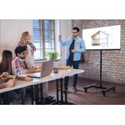 CTA Digital Height Adjustable Floor Stand