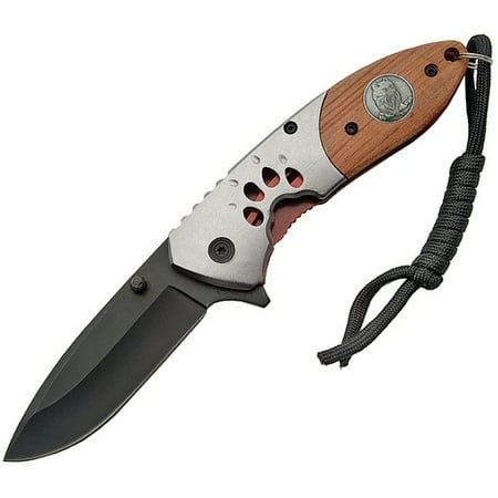 UPC 801608402728 product image for China Made Knives 300272WF | upcitemdb.com