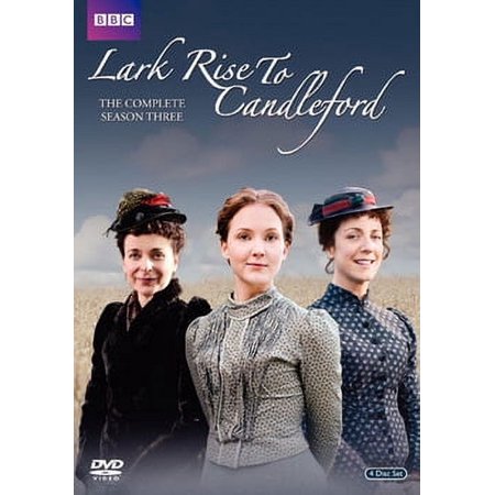 Pre-Owned Lark Rise to Candleford: The Complete Season Three (DVD)