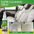 thumbnail image 1 of Xihbxyly Artículos de Menos de 5 Dólares. Spray Súper Limpiador y Reparador de Rogaduras y Grietas En El Interior Del Cuero 100Ml, 1 of 7