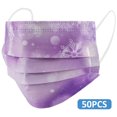 thumbnail image 1 of productos de cuidado personal 50Pcs Equipo De Protecci贸n Impresi贸n De Cintur贸n De Filtro De Tres Capas Desechable, 1 of 5
