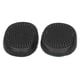 thumbnail image 1 of Ccdes Funda para auriculares, repuesto de almohadilla suave y cómoda para bajos, fácil de instalar para auriculares inalámbricos Skullcandy Riff Cable No se aplica, 1 of 5