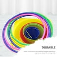 thumbnail image 2 of Shisuyan Ring Toss Game Toy Educational Plaything 1 Set 5.7X5.7X5.7In, 2 of 8