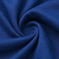 thumbnail image 7 of Women's Casual Short Sleeve Round Neck T-Shirt with Bow Detail, 7 of 7
