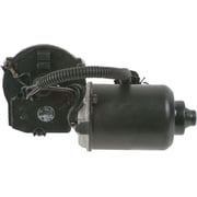 kia sorento windshield wiper motor