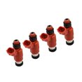thumbnail image 2 of 4Pcs CDH210 Fuel Injectors for Yamaha F115 Outboard and Various Vehicles Quality Replacement, 2 of 10