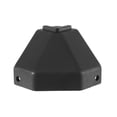 thumbnail image 4 of Side Box Bag Corner Tail Box Bag Corner Trunk Protection Motorcycle Side Box Accessories Side Box Bag Corner, 4 of 8