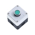 thumbnail image 3 of Xingzhi Push Button Switch Box Detachable IP54 Waterproof Indoor Outdoor Controller, 3 of 6