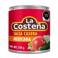 thumbnail image 1 of Salsa casera La Costeña mexicana 220 g, 1 of 3