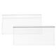 thumbnail image 2 of 2 piezas de persianas enrollables inalámbricas con abrazaderas de elevación para ventanas, accesorios para cortinas enrollables, 2 of 8