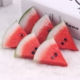 thumbnail image 4 of Artificial Fruits Lifelike Realistic Slices Fake Fruits Decorative Fruits for Party Kitchen, 4 of 8
