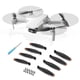 thumbnail image 2 of Set de hélices para dron DJI Mini 4K/Mini 2 SE/Mini 2/SE, 2 of 7