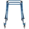 thumbnail image 2 of Caminante posterior inspirado en Drive Nimbo 2G Knight Blue Larg, 2 of 5