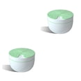 thumbnail image 2 of Toystoory Humidificadores Pequeño vaporizador Car Deshumidificador Cool Spray USB Purificadores Rosa Verde Azul Luz Humidificador Verde Verde 2Conjunto, 2 of 6
