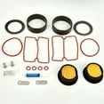 thumbnail image 4 of Oil Free Cylinder Sleeve and Piston Ring Kit for Mute Air 750W Air Compressor Accessories, 4 of 9