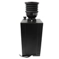 thumbnail image 4 of Grinder Blowing Bean Bin, Black Reusable Blowing Bean Bin Easy To Clean  for Home, 4 of 8