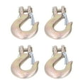 thumbnail image 4 of Clevis Slip Hook, Tow Hook 4300lbs  For Construction Site For Lifting Heavy Objects, 4 of 8