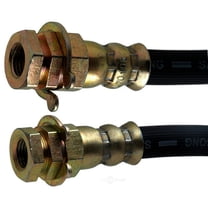 Raybestos BH38646 Professional Grade Hydraulic Brake Hose