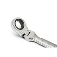 thumbnail image 3 of Juego de llaves GEARWRENCH Flex Combination Tracheting 25 piezas SAE/MM, 3 of 8