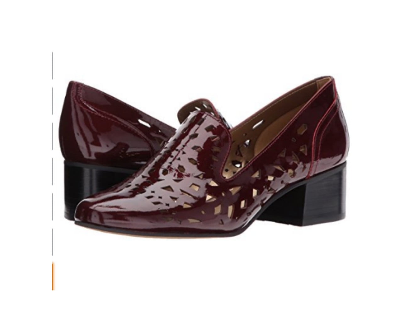 anne klein mary jane shoes