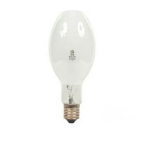 GE 23998 400w ED37 E39 Mogul Mercury Vapor HID 3900K HR400DX33 Bulb