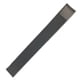 thumbnail image 1 of Alfombrilla para bar de PVC, almohadilla para taza de derrames, rectangular, antideslizante, café, vino, té, posavasos para cerveza, mantel individual, 8x60cm, negro Methold LF0112-01B, 1 of 6