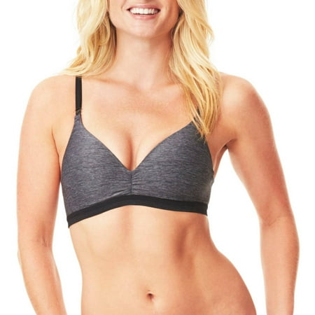 cooling wire-free bra - rm3281w