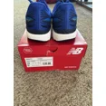 thumbnail image 4 of New Balance Fresh Foam 860v12 Mens Size 10 Blue Black Running Shoes, 4 of 6