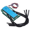 thumbnail image 1 of Placa de protección 4S Bling Bling PCB de aleación para proyectos científicos, 1 of 12