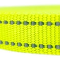 thumbnail image 5 of Country Brook Design® 5/8 inch Hot Yellow Reflective Nylon Webbing, 50 Yards, 5 of 5