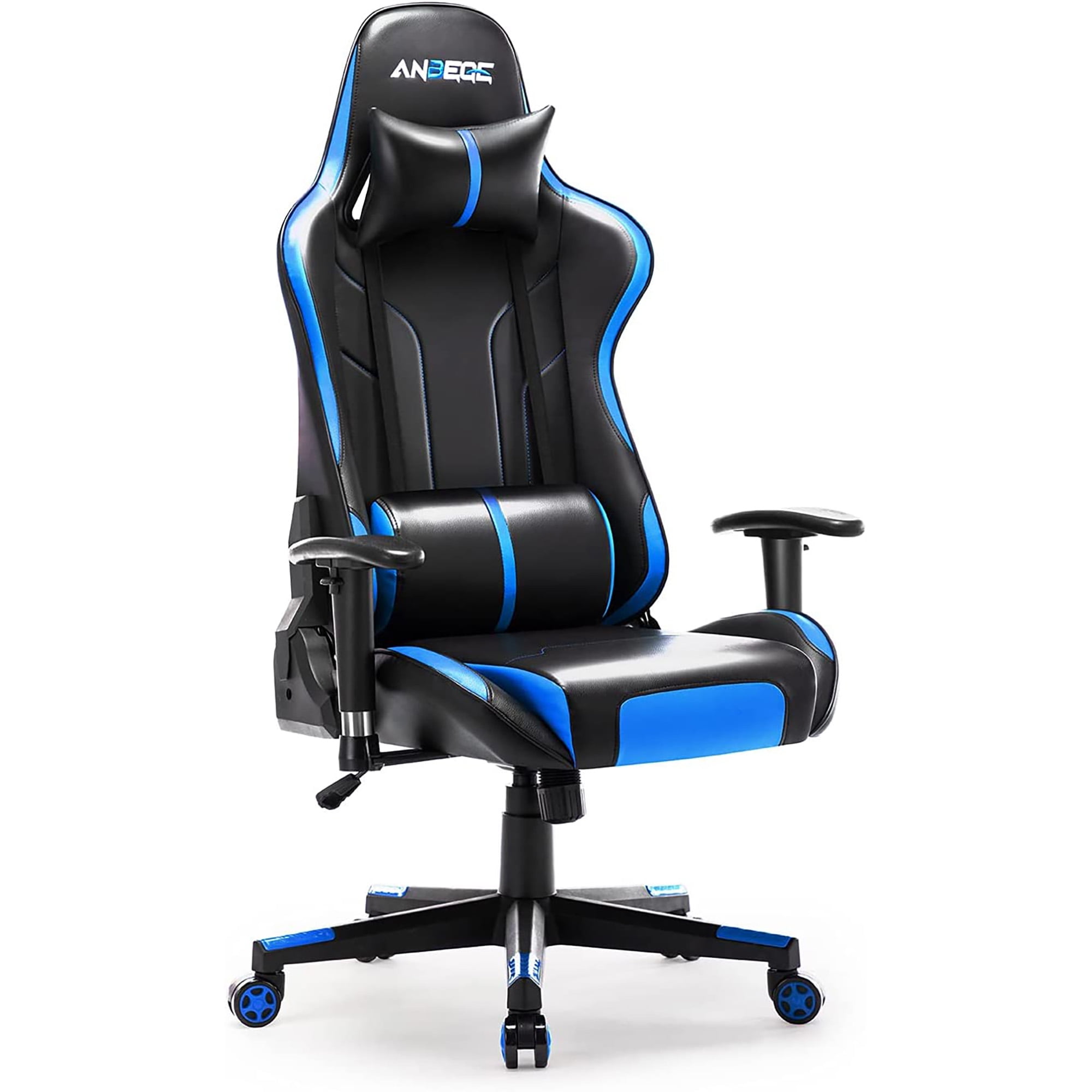 rocker drift gaming chair