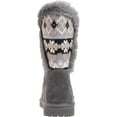 thumbnail image 3 of MUK LUKS® Women's Carey Boots, 3 of 5