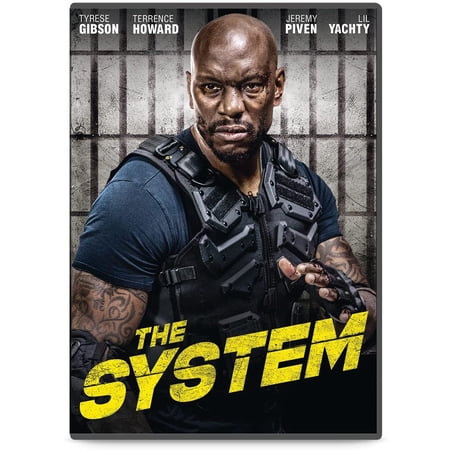 The System - The System: The Complete Series (DVD)